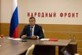 Михаил Кузнецов выступил на заседании Совета при президенте