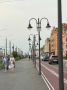 В Йошкар-Оле близится к завершению благоустройство Воскресенского проспекта