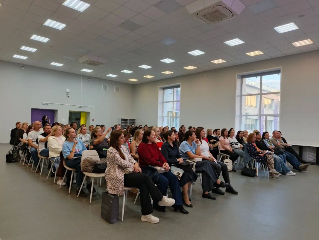 Университет для родителей: анатомия травмы - от детских обид до взрослых диагнозов Университет для родителей: анатомия травмы - от детских обид до взрослых диагнозов