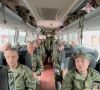 Военнослужащий из Марий Эл вернулся в Россию в рамках обмена военнопленными между РФ и Украиной по формуле «103 на 103»