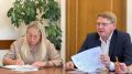 В Йошкар-Оле готовность многоквартирных домов к отопительному сезону составляет 66%