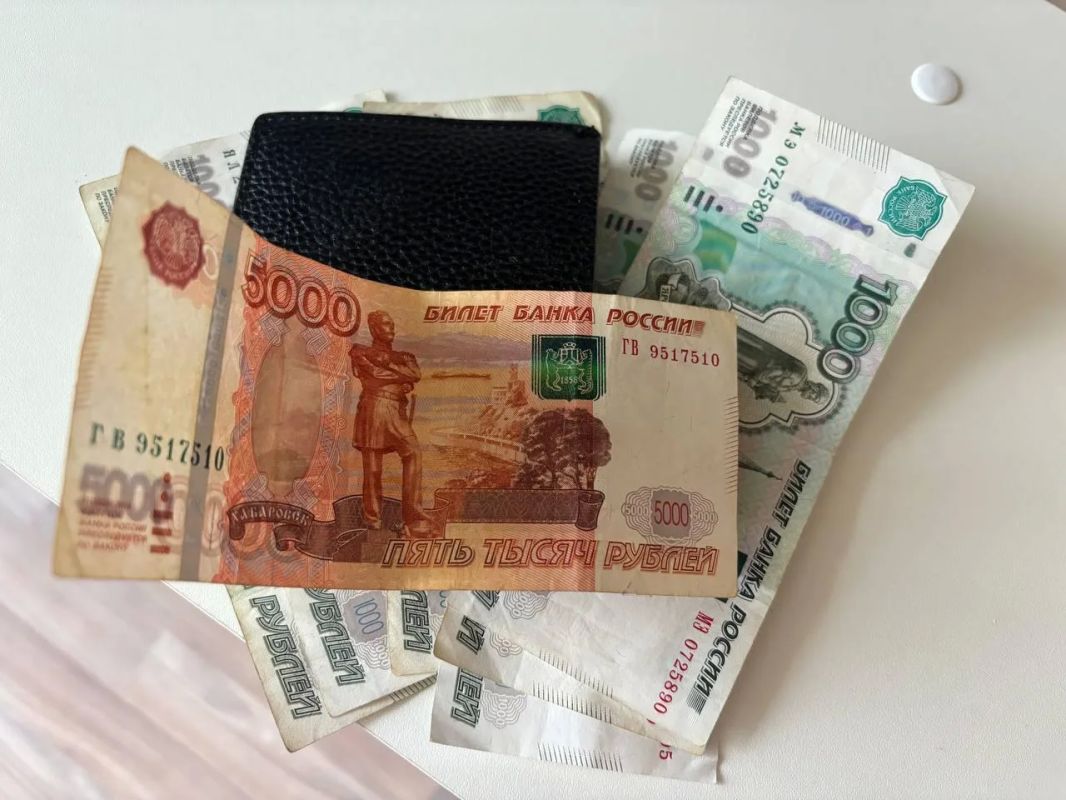 Республика Марий Эл вошла в число регионов России, в которых во втором квартале 2026 года местные жители стали чаще снимать наличные