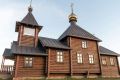 В Марий Эл митрополит Иоанн освятил сельский храм