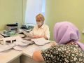 Мобильные бригады онкологов продолжают выезжать в районы Марий Эл, чтобы жители могли пройти обследование и получить консультацию специалистов рядом с домом