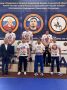 Спортсмены Училища олимпийского резерва достойно представили Марий Эл на Всероссийском турнире в Ульяновске!