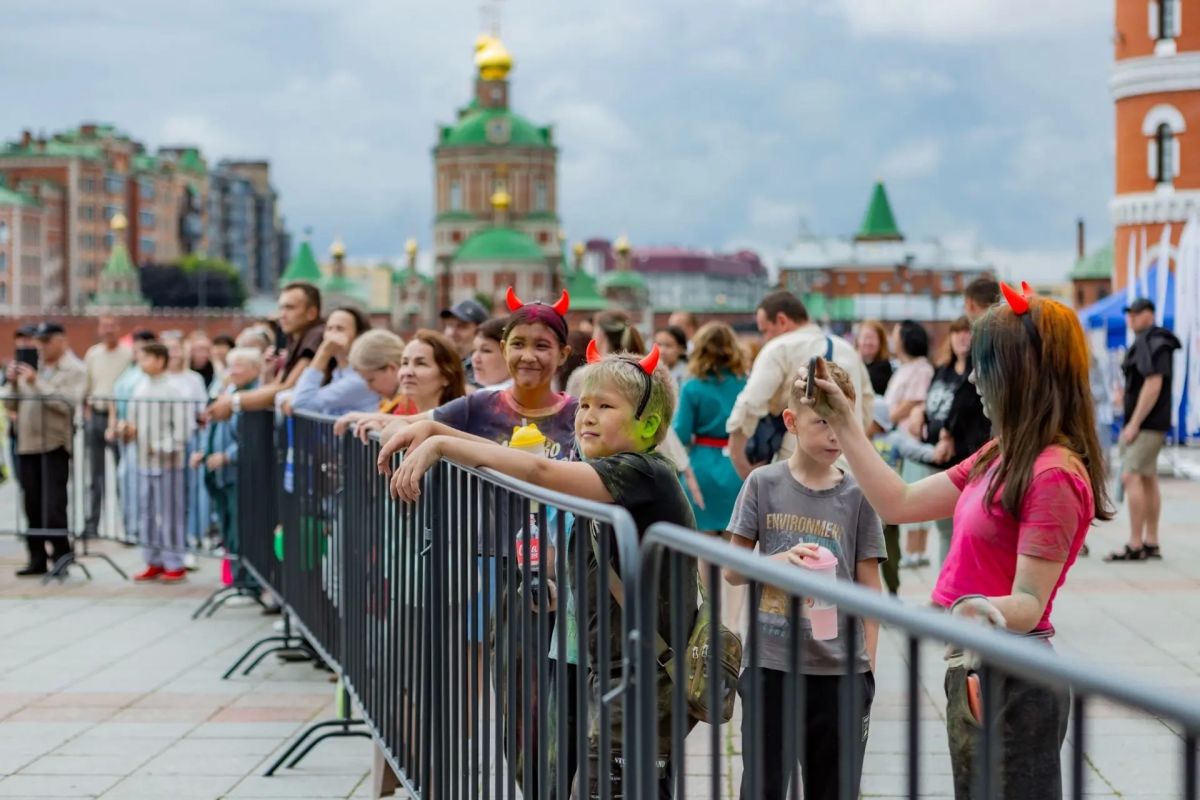 День города – 2026 останется в нашей памяти как один из самых теплых и искренних праздников! Эти два дня пролетели как одно мгновение, но сколько всего мы успели: улыбки, объятия, музыка, смех детей и, конечно, наш... День города – 2026 останется в нашей памяти как один из самых теплых и искренних праздников! Эти два дня пролетели как одно мгновение, но сколько всего мы успели: улыбки, объятия, музыка, смех детей и, конечно, наш...