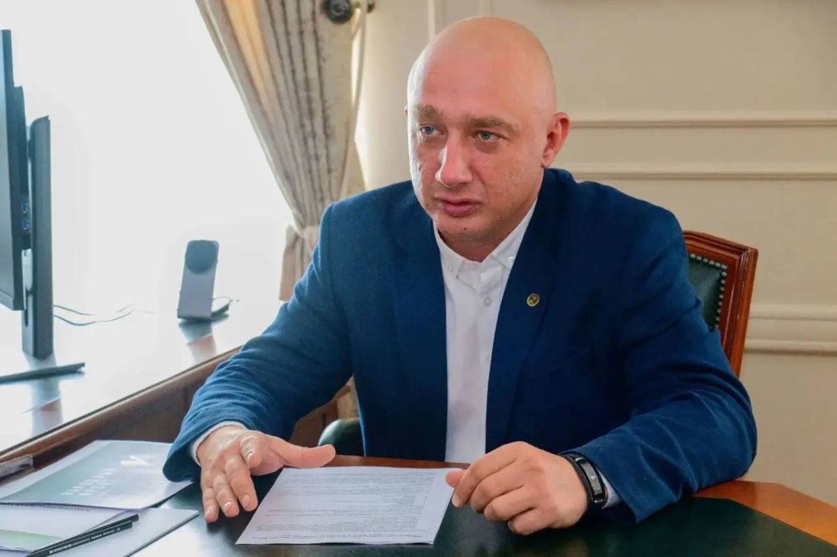 Глава Марий Эл обсудил с руководителем регионального исполкома Народного фронта вопросы поддержки бойцов СВО Глава Марий Эл обсудил с руководителем регионального исполкома Народного фронта вопросы поддержки бойцов СВО