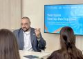 Заместитель министра внутренней политики Марий Эл присоединился к программе « ГосСтарт.Диалог»