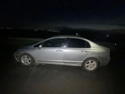 В Марий Эл вчера, 20 августа, в ДТП с иномаркой пострадал 14-летний подросток