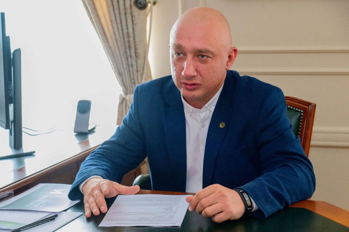 Глава Марий Эл обсудил с руководителем регионального исполкома Народного фронта вопросы поддержки бойцов СВО Глава Марий Эл обсудил с руководителем регионального исполкома Народного фронта вопросы поддержки бойцов СВО