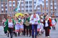 От республики — к округу: Межнациональный патриотический слет в Марий Эл дал старт новому формату и объединит в 2027 году молодежь разных национальностей ПФО
