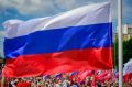 Глава республики Юрий Зайцев поздравил жителей Марий Эл с Днем Государственного флага Российской Федерации