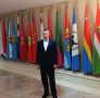 Сегодня мы передаем теплые слова поздравления с юбилейным Днем рождения Игорю Николаевичу Волкову, главе города Козьмодемьянска, члену Правления Ассоциации "СМО РМЭ", волонтеру, добровольцу и просто очень хорошему человеку
