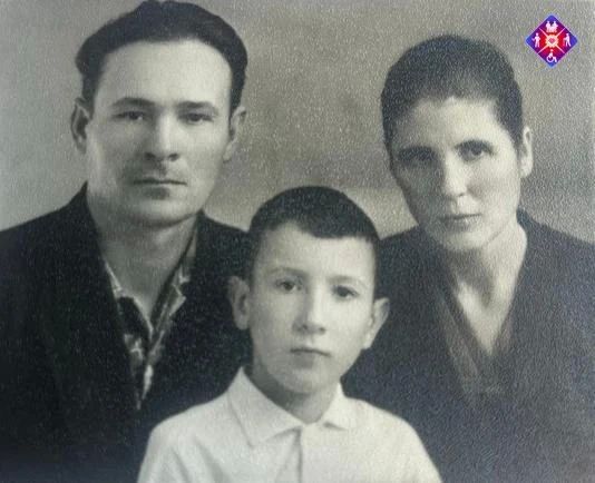 Геннадий Цапаев из Йошкар-Олы вчера, 21 августа, отпраздновал 100-летие Геннадий Цапаев из Йошкар-Олы вчера, 21 августа, отпраздновал 100-летие