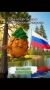 День Государственного флага объединяет более 1000 юных сердец Марий Эл