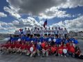 Антон Трудинов: С Днём Государственного флага Российской Федерации!