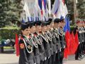 Йошкар-Ола отмечает День Государственного флага России!