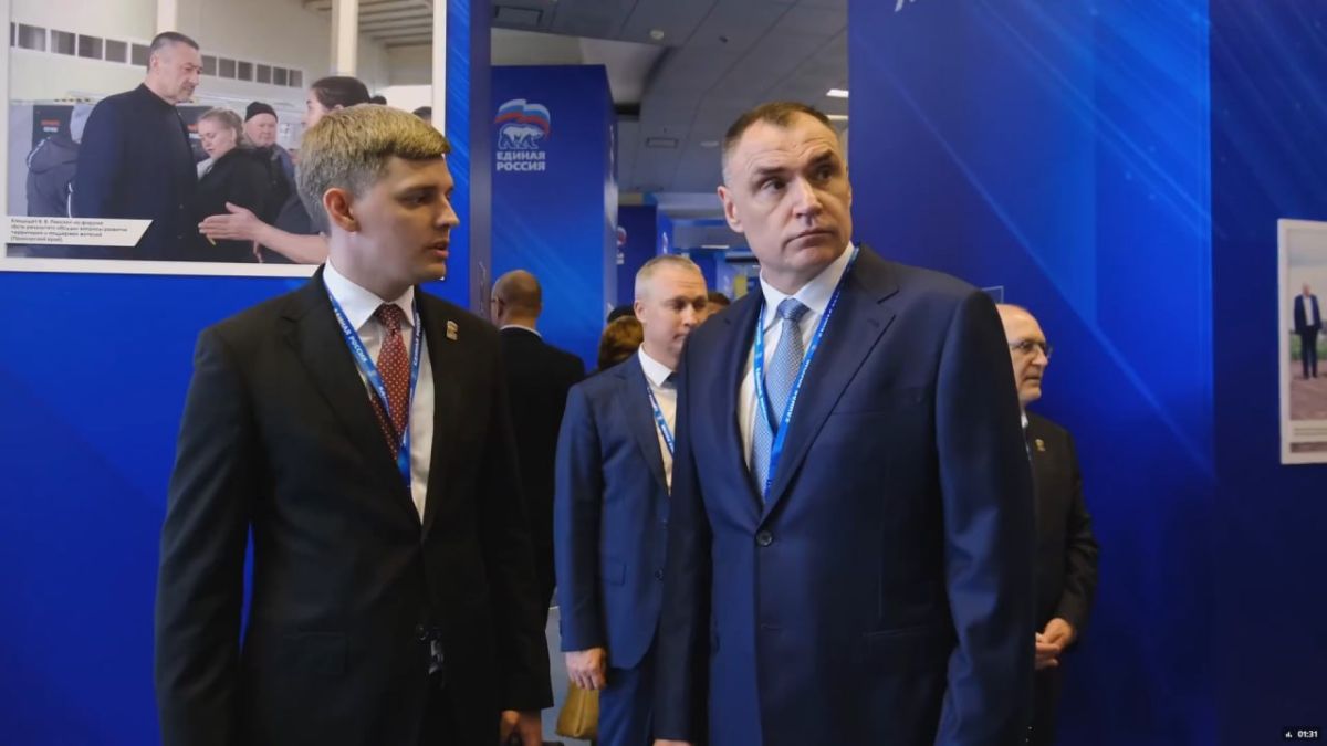 В основу Народной программы «Единой России» легли 25 тысяч заявок из Марий Эл В основу Народной программы «Единой России» легли 25 тысяч заявок из Марий Эл
