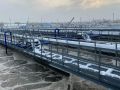 На реконструкцию очистных сооружений в Йошкар-Оле направят почти 3,9 млрд рублей