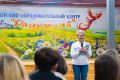 В «Радужном» подвели итоги проекта «Крепкая семья — Сильная Марий Эл»