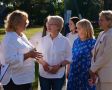 6 дней ярких соревнований, дружбы и вдохновения: в Марий Эл завершился XXXIII Всероссийский турслет педагогов