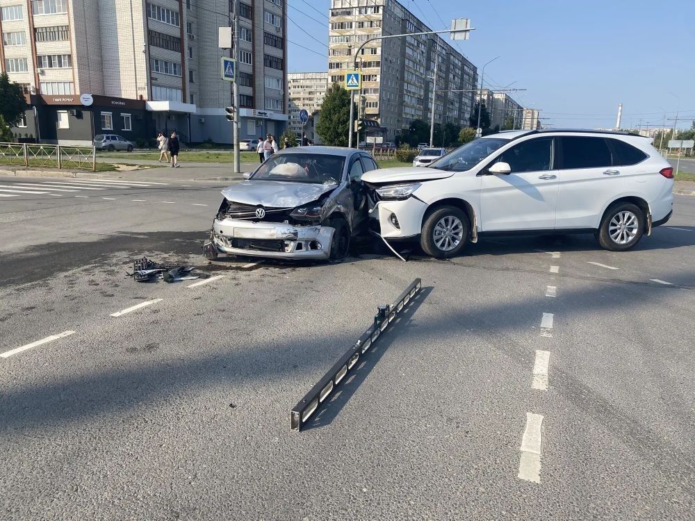 Дорожная хроника за 21-23 августа 2026 года Дорожная хроника за 21-23 августа 2026 года