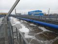 На второй этап реконструкции очистных сооружений канализации в Йошкар-Оле выделили 3,9 млрд рублей