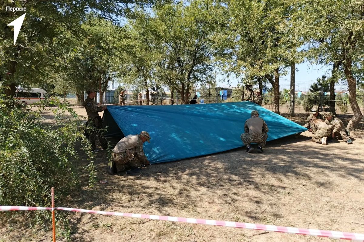 В твоей ленте — свежие фотографии наших Первых с финала «Зарницы 2.0» В твоей ленте — свежие фотографии наших Первых с финала «Зарницы 2.0»