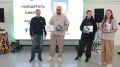 В Кирове подвели итоги фестиваля стрит-арта «ФормАРТ»