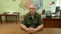 В Марий Эл продолжается формирование добровольческого отряда «БАРС»