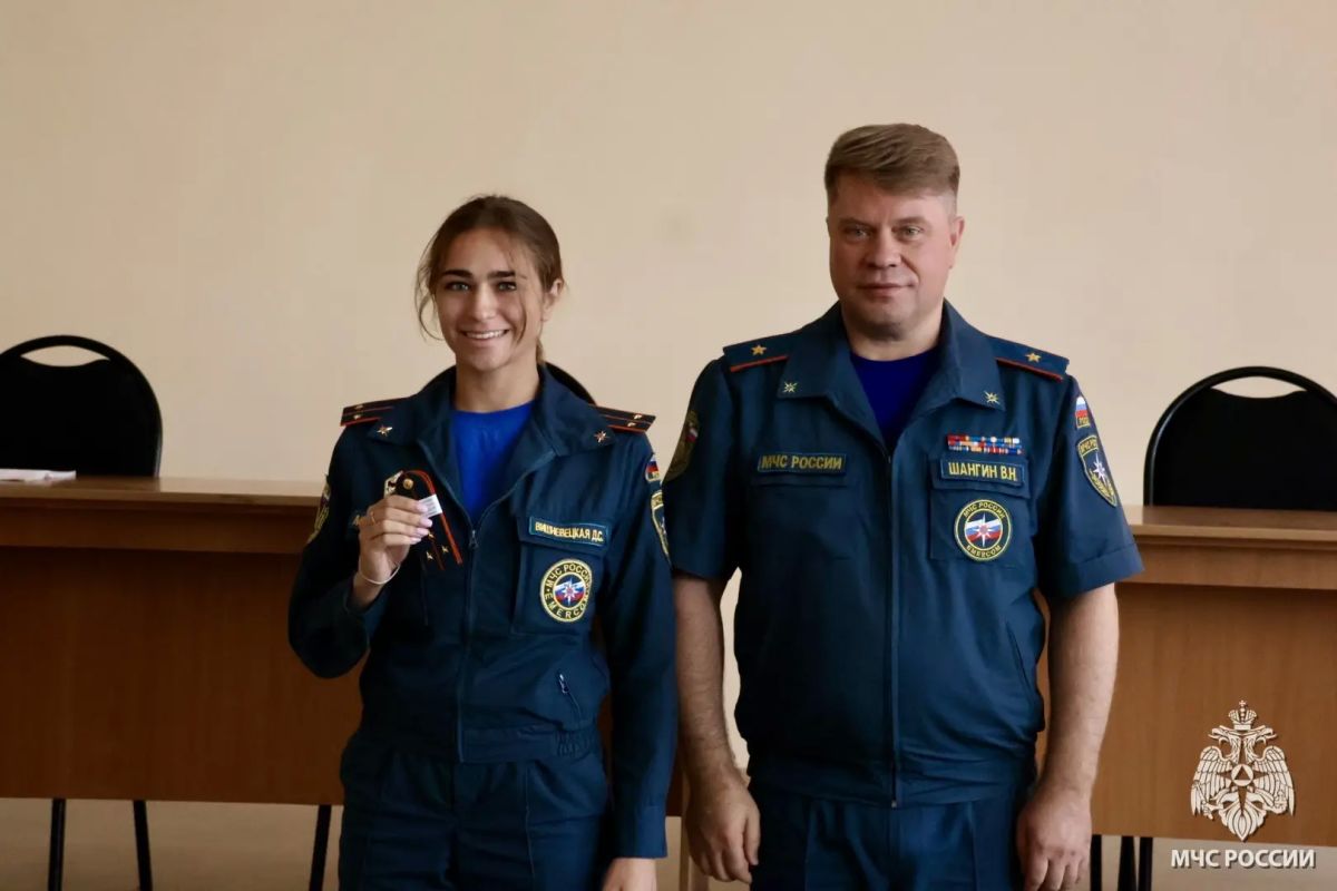 25 августа в актовом зале Главного управления МЧС России по Республике Марий Эл прошли занятия по профессиональной подготовке 25 августа в актовом зале Главного управления МЧС России по Республике Марий Эл прошли занятия по профессиональной подготовке