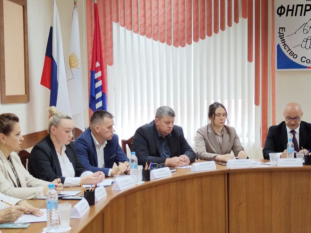 В регионе действует федеральная программа по переходу на экономику замкнутого цикла, рассчитанная до 2030 года В регионе действует федеральная программа по переходу на экономику замкнутого цикла, рассчитанная до 2030 года