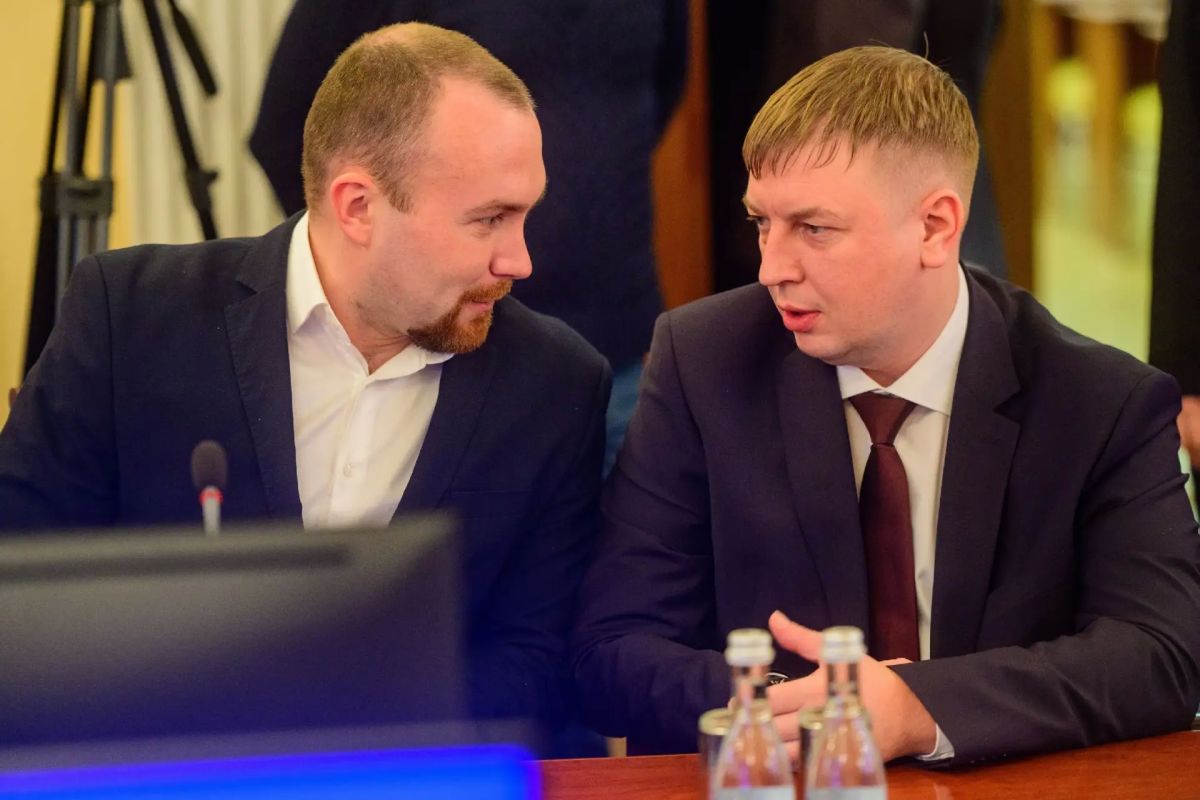 Участники программы «Герои Марий Эл. Талешке-влак» продолжают профессиональный путь на новых должностях Участники программы «Герои Марий Эл. Талешке-влак» продолжают профессиональный путь на новых должностях