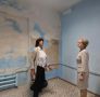 Министр образования и науки Марий Эл Лариса Ревуцкая осмотрела детский сад №14 «Петушок» в Йошкар-Оле, на который обратили внимание в СК России