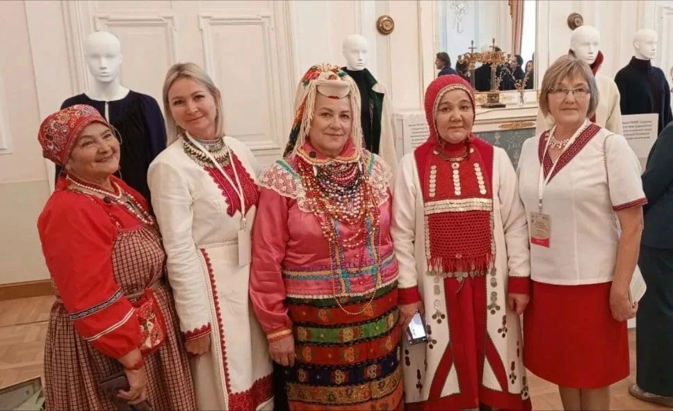 Сегодня, в рамках «Марафона #Служение» рассказываем об Ольге Геннадьевне Фадеевой, главе администрации Марийского сельского поселения Мари-Турекского района Сегодня, в рамках «Марафона #Служение» рассказываем об Ольге Геннадьевне Фадеевой, главе администрации Марийского сельского поселения Мари-Турекского района