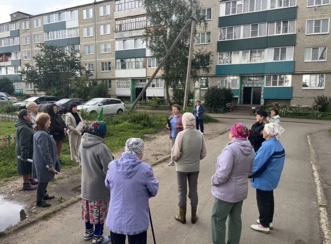 В Советском районе сотрудники Госавтоинспекции участвуют В Советском районе сотрудники Госавтоинспекции участвуют