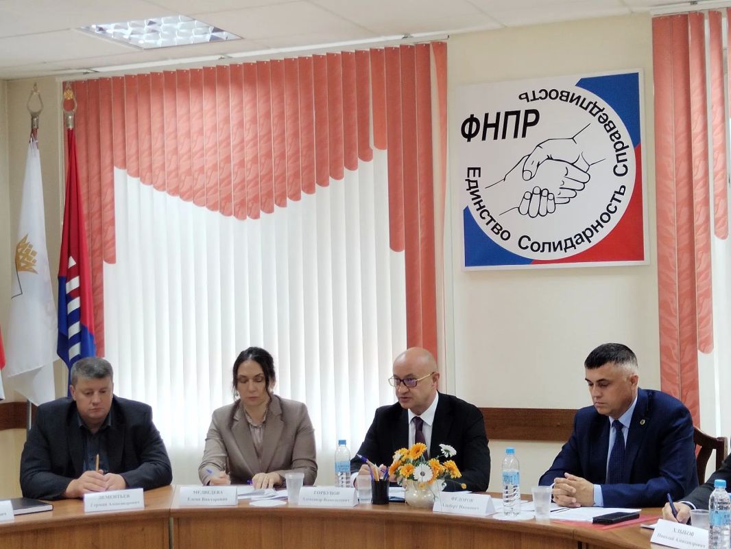 В регионе действует федеральная программа по переходу на экономику замкнутого цикла, рассчитанная до 2030 года В регионе действует федеральная программа по переходу на экономику замкнутого цикла, рассчитанная до 2030 года