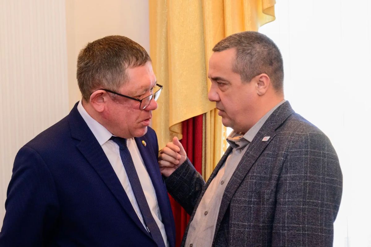 Участники программы «Герои Марий Эл. Талешке-влак» продолжают профессиональный путь на новых должностях Участники программы «Герои Марий Эл. Талешке-влак» продолжают профессиональный путь на новых должностях