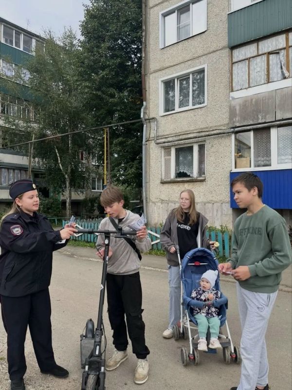 В Советском районе сотрудники Госавтоинспекции участвуют В Советском районе сотрудники Госавтоинспекции участвуют