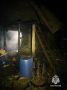 25 августа пожар произошел на территории садоводческого некоммерческого товарищества “Вишенка” Медведевского района