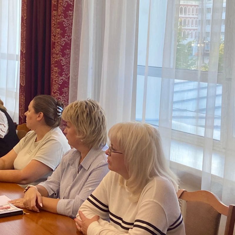 В Йошкар-Оле обсудили правовые основы правонарушений в подростковой среде В Йошкар-Оле обсудили правовые основы правонарушений в подростковой среде
