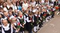 В Марий Эл 6,5 тысячи детей пойдут в первый класс