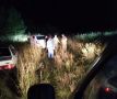 Накануне спасатели Марийской аварийно-спасательной службы дважды выходили в лес на поиски потерявшихся людей