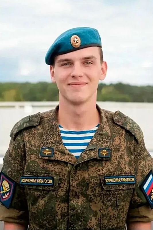 Братья-добровольцы из Марий Эл пали смертью храбрых в День России с разницей в год Братья-добровольцы из Марий Эл пали смертью храбрых в День России с разницей в год
