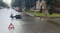 В Йошкар-Оле автомобилист сбил 17-летнего электровелосипедиста