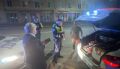 В Йошкар-Оле продолжаются регулярные рейды по выявлению шумных автомобилистов