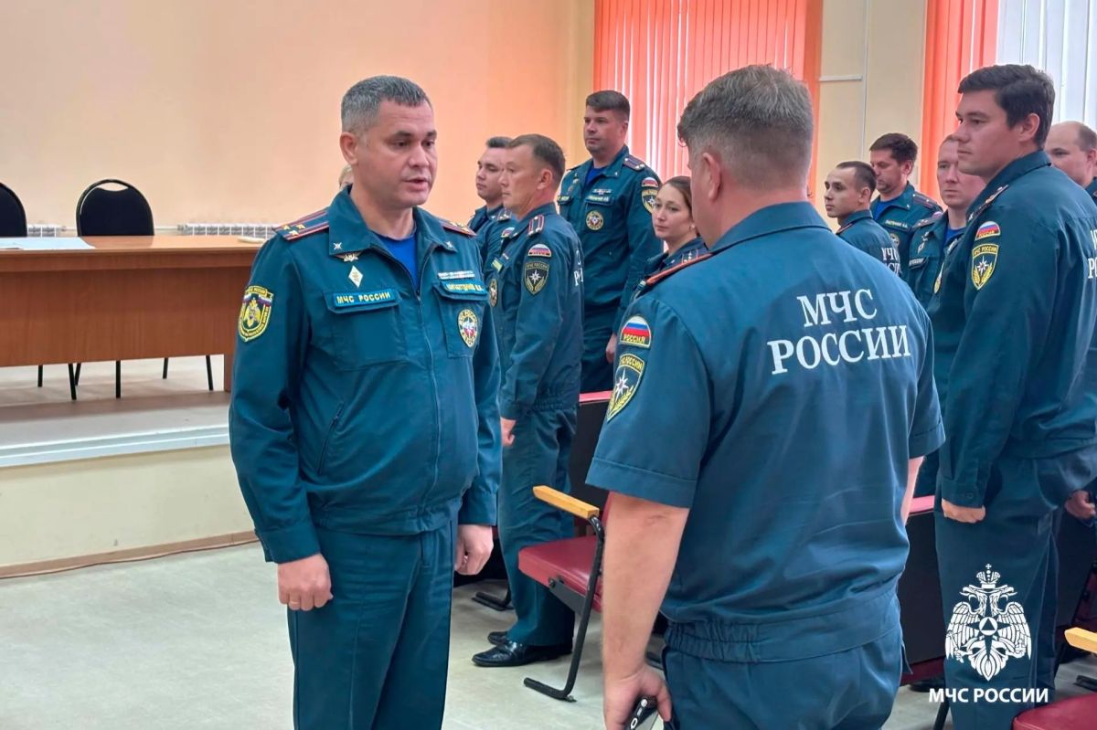 26 августа состоялись занятия по профессиональной подготовке личного состава управления надзорной деятельности и профилактической работы Главного управления МЧС России по Республике Марий Эл 26 августа состоялись занятия по профессиональной подготовке личного состава управления надзорной деятельности и профилактической работы Главного управления МЧС России по Республике Марий Эл