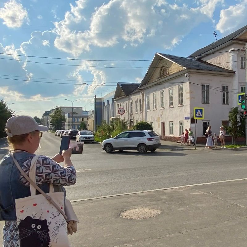 Музей истории города приглашает на историческую и увлекательную прогулку по центру Йошкар-Олы Музей истории города приглашает на историческую и увлекательную прогулку по центру Йошкар-Олы