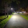 В прошлом году пешеходная зона на улице Строителей (от дома № 3 до улицы Прохорова) вошла в число победителей федерального проекта «Формирование комфортной городской среды»
