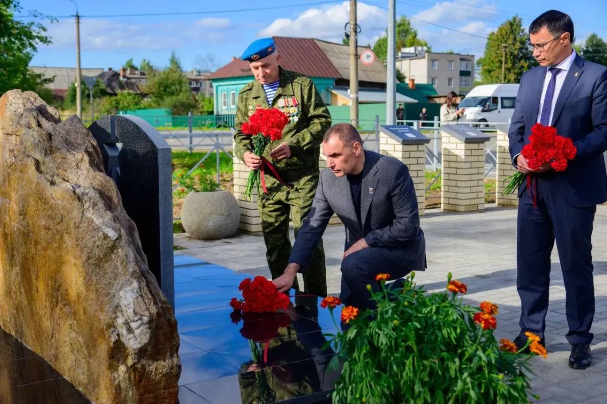 В Марий Эл по нацпроекту «Семья» капитально отремонтировали музей Воинской славы имени Н.П. Мотовилова В Марий Эл по нацпроекту «Семья» капитально отремонтировали музей Воинской славы имени Н.П. Мотовилова